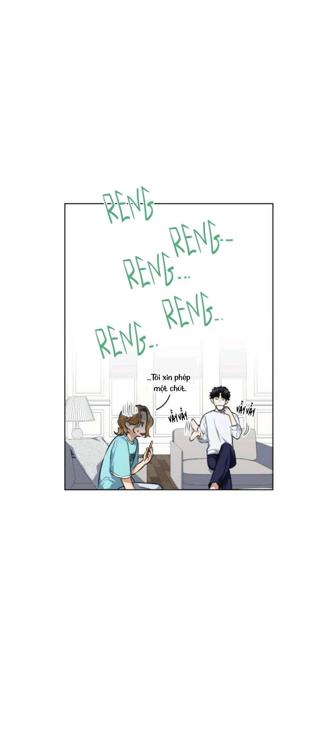 Xin Người Đừng Quên Chapter 5 - 52