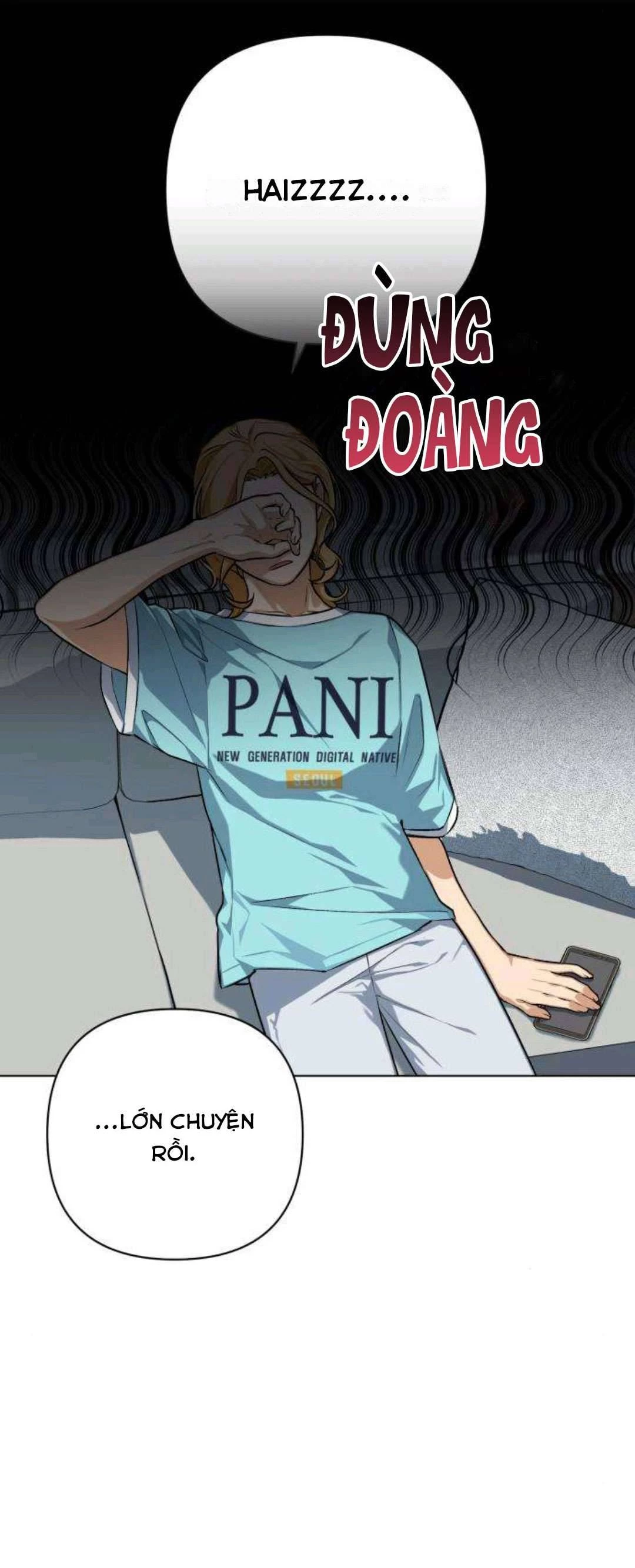 Xin Người Đừng Quên Chapter 5 - 55