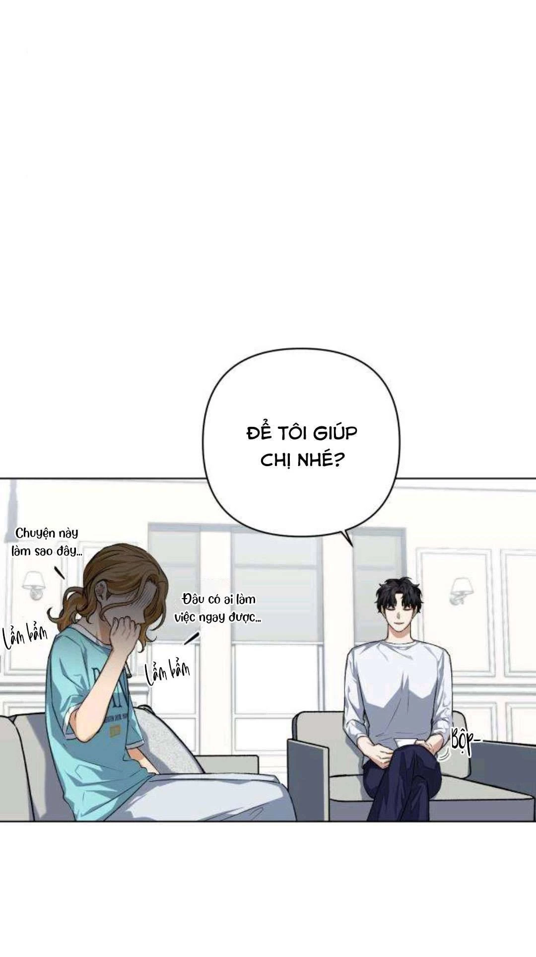 Xin Người Đừng Quên Chapter 5 - 56