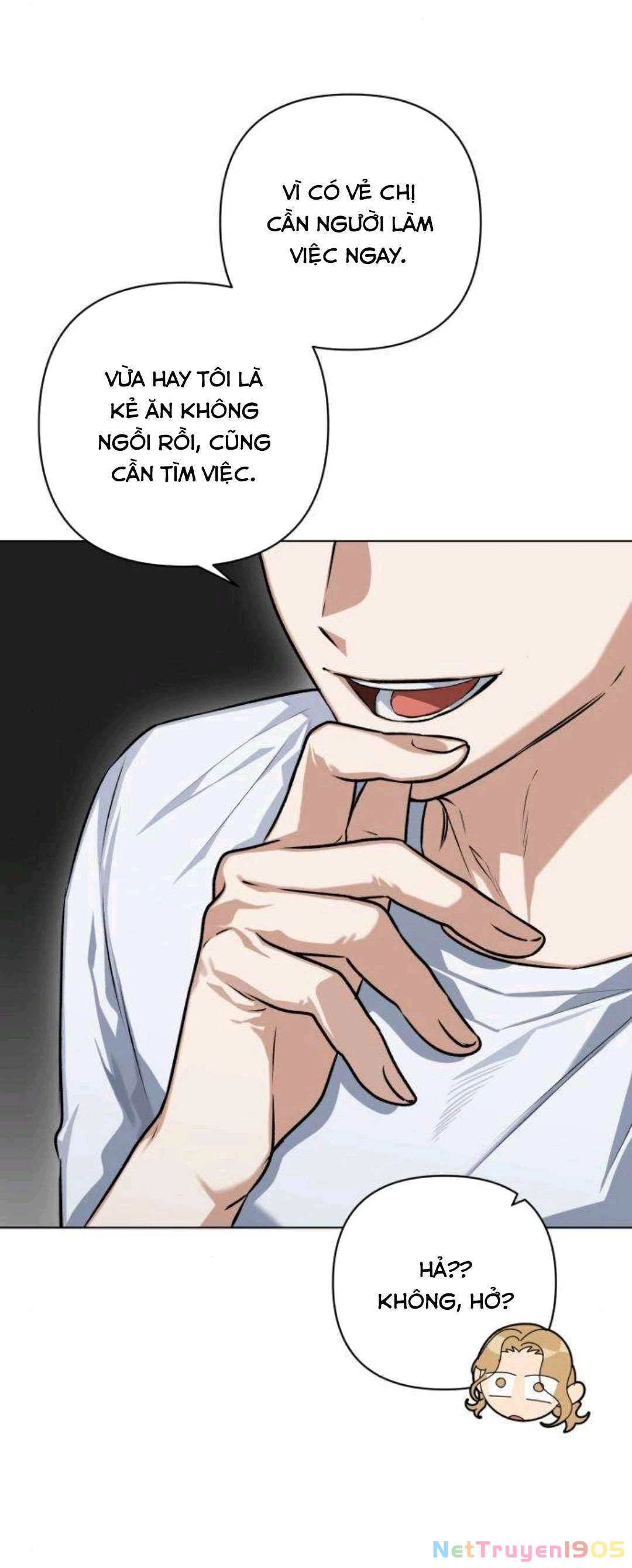 Xin Người Đừng Quên Chapter 5 - 58