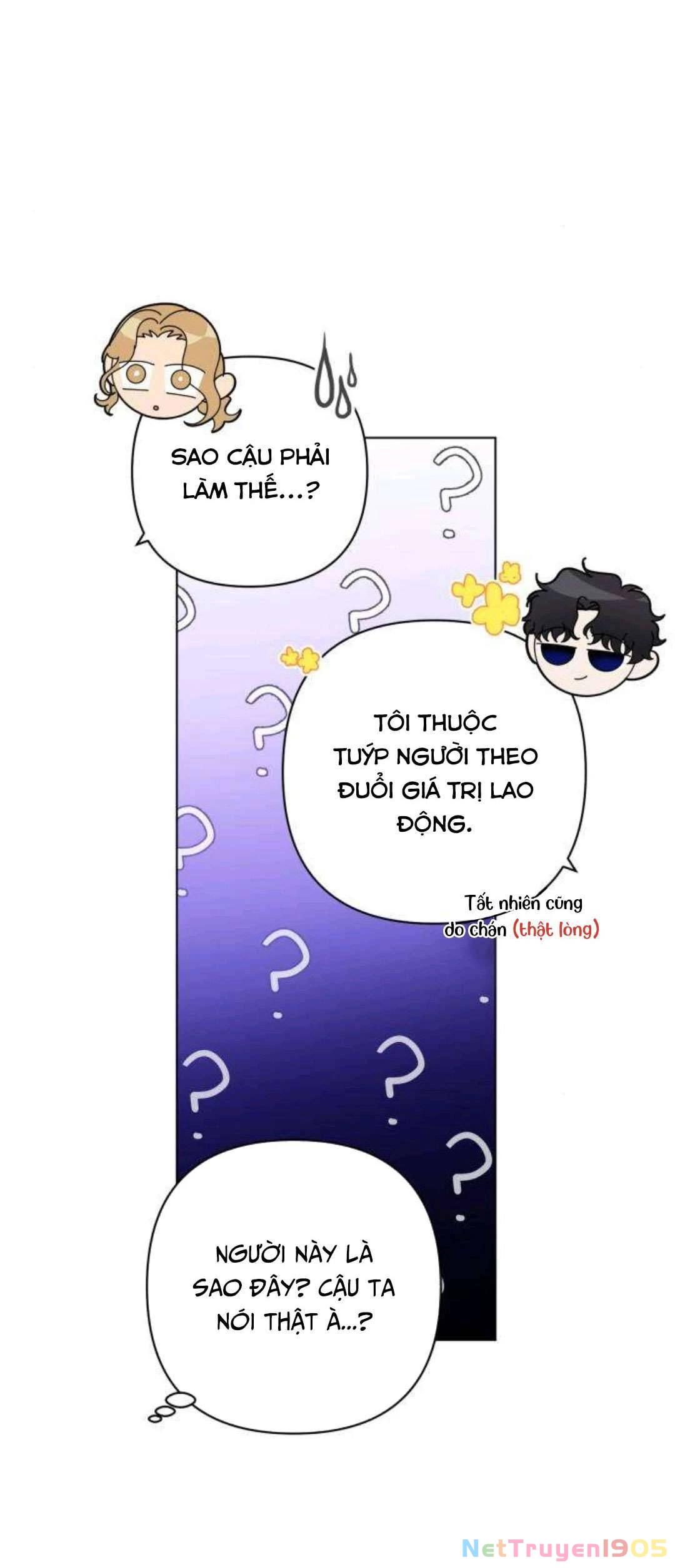 Xin Người Đừng Quên Chapter 5 - 60