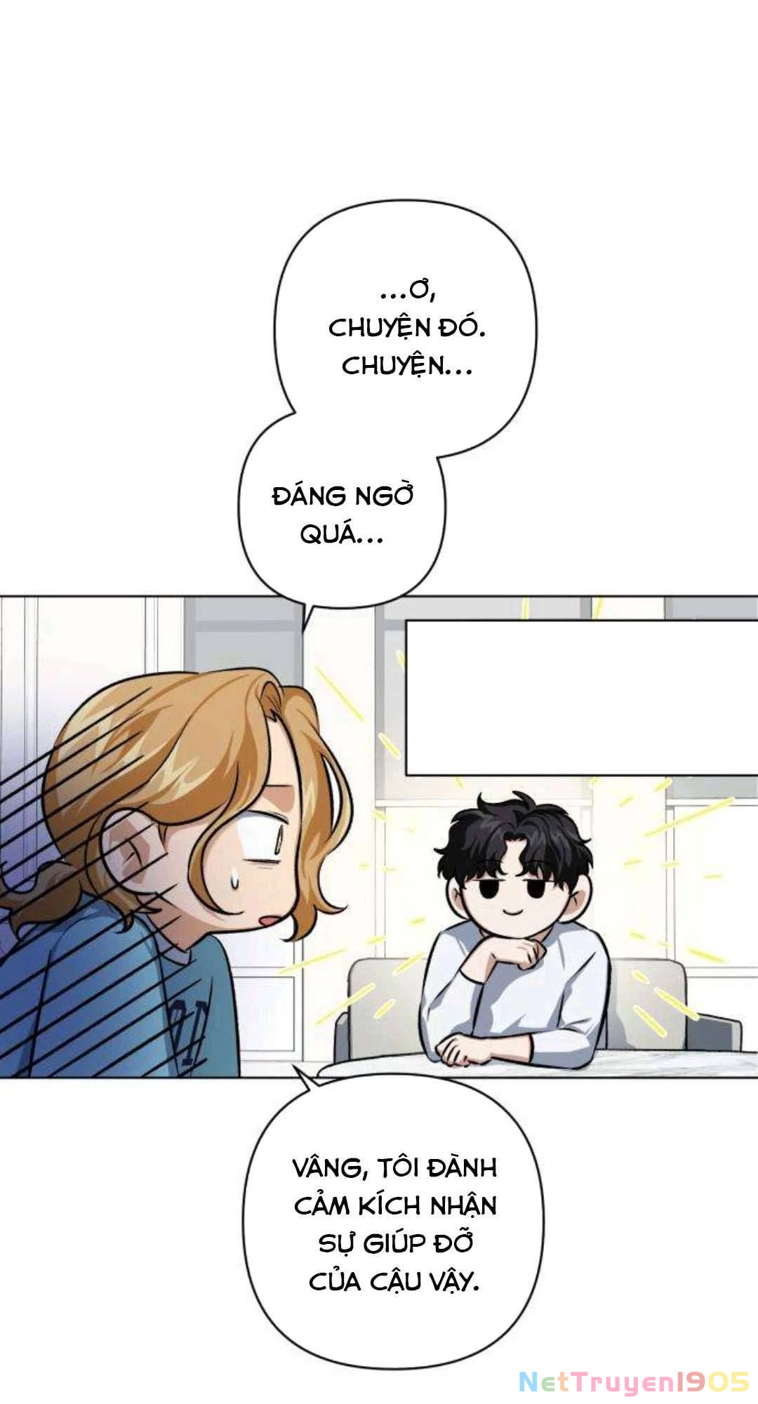 Xin Người Đừng Quên Chapter 5 - 61