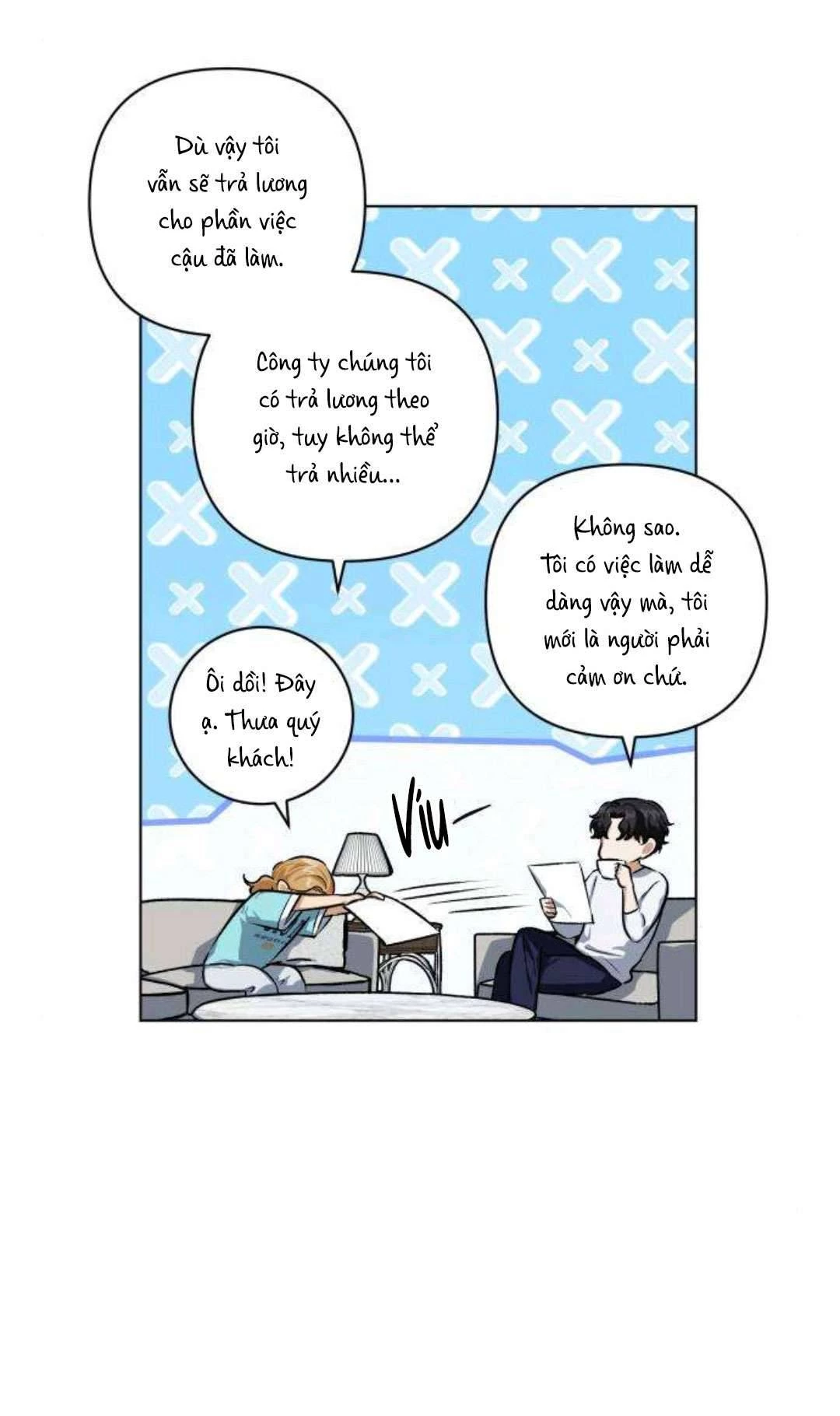 Xin Người Đừng Quên Chapter 5 - 63