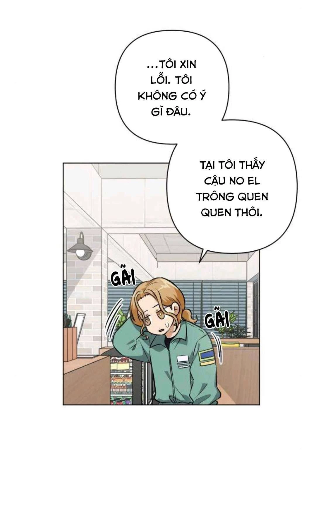 Xin Người Đừng Quên Chapter 5 - 70