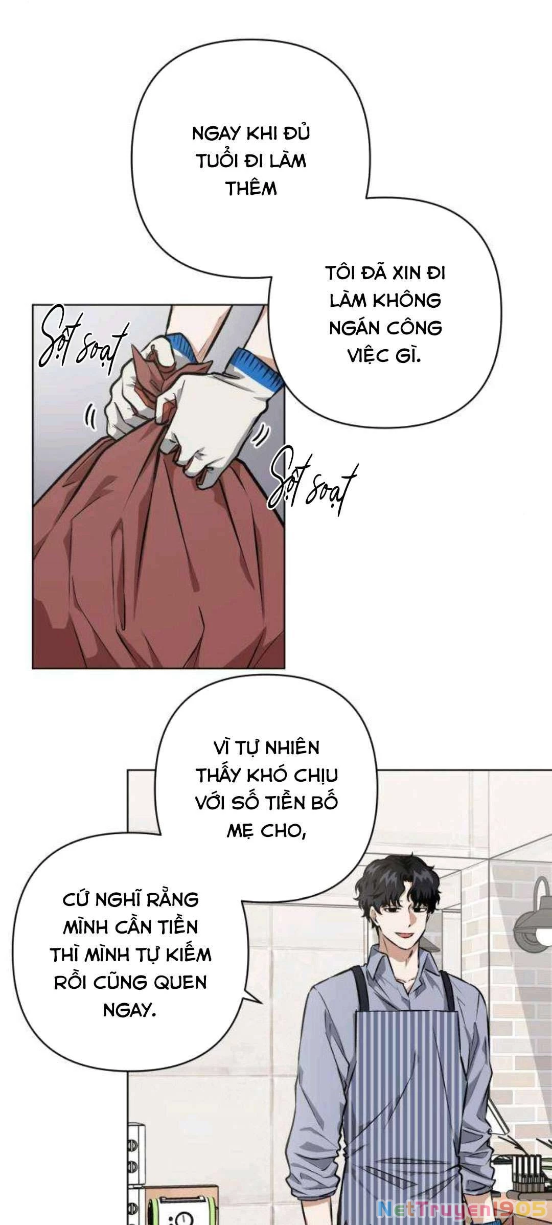 Xin Người Đừng Quên Chapter 5 - 71