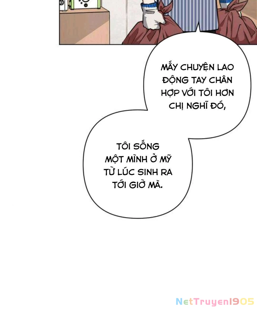 Xin Người Đừng Quên Chapter 5 - 72