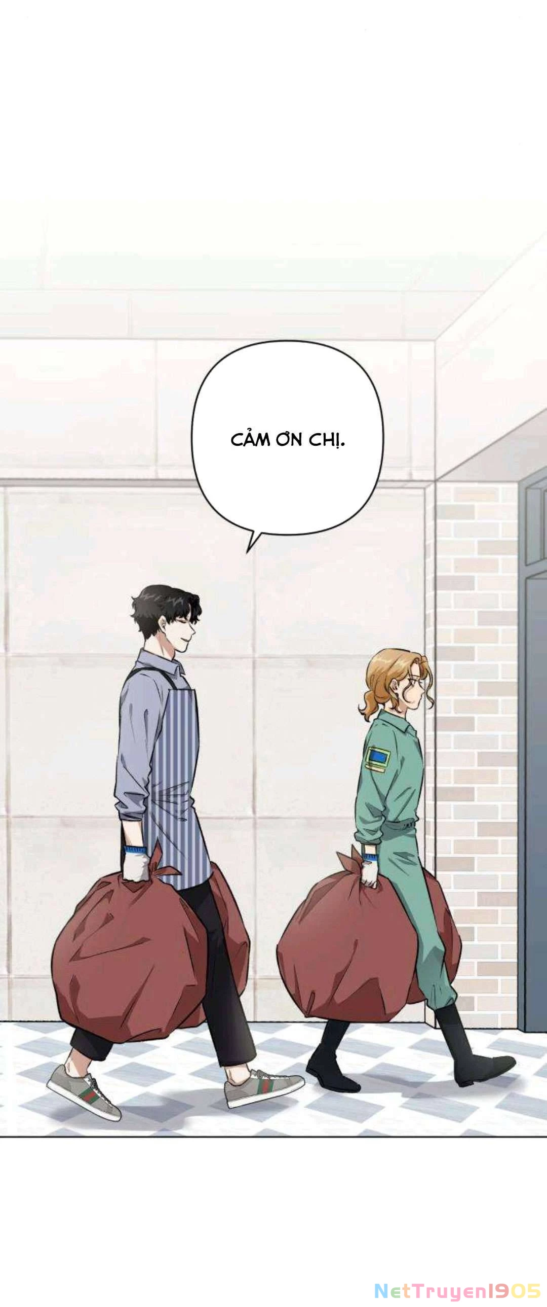 Xin Người Đừng Quên Chapter 5 - 75