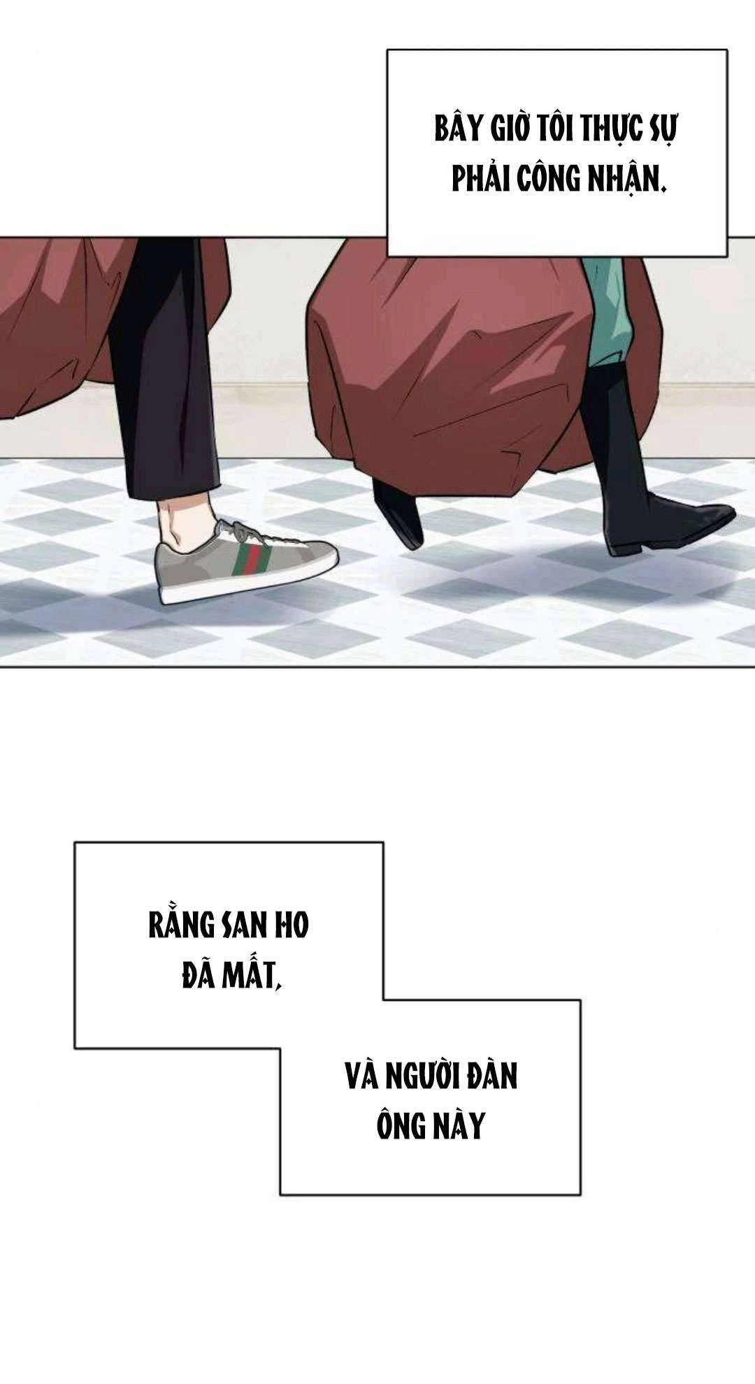 Xin Người Đừng Quên Chapter 5 - 76