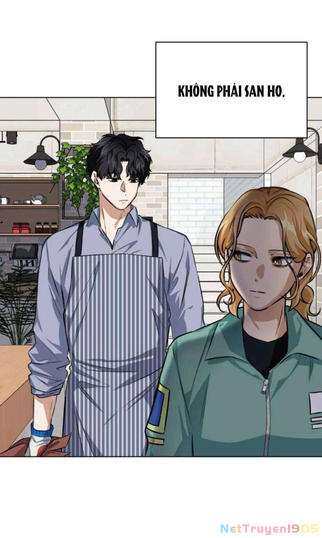 Xin Người Đừng Quên Chapter 5 - 77