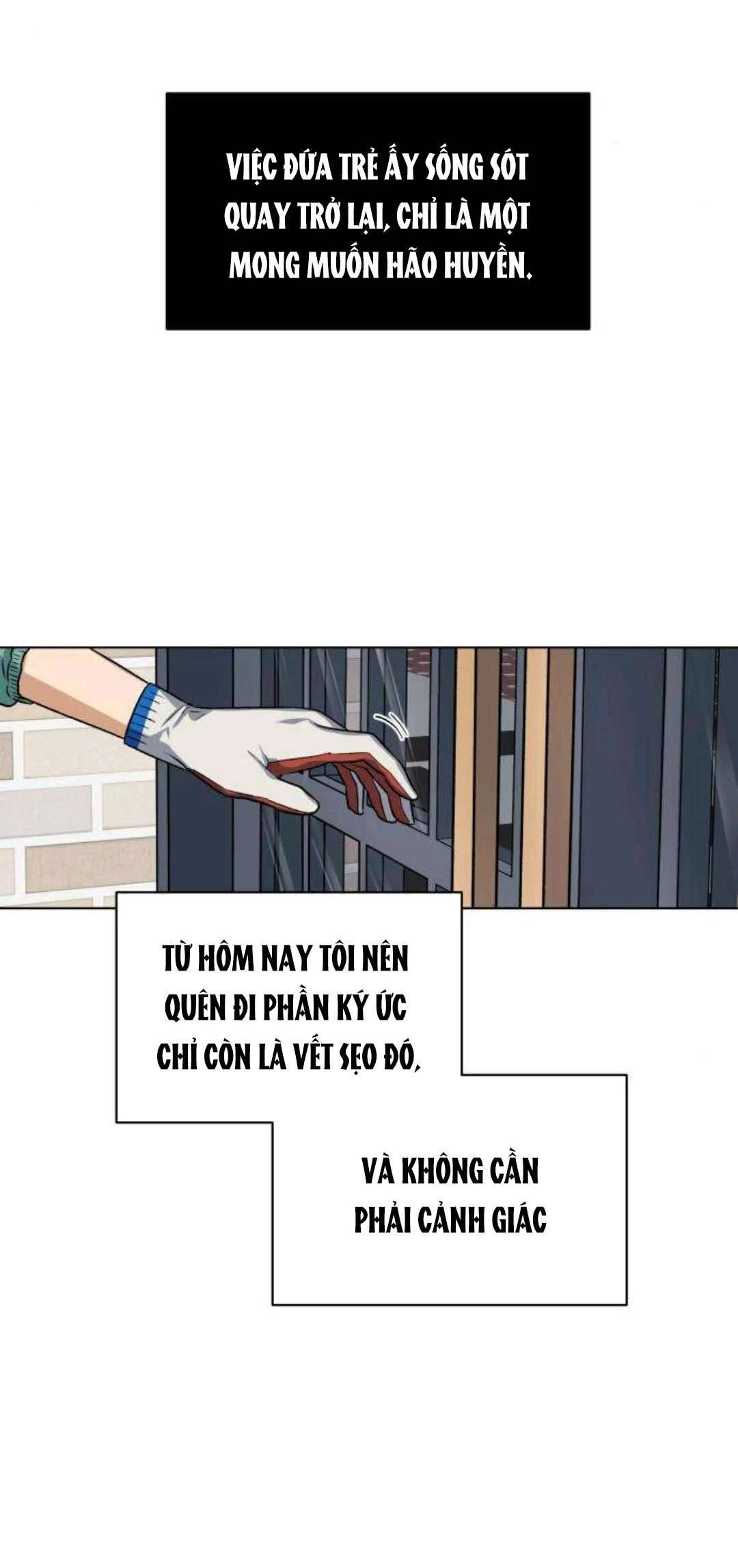 Xin Người Đừng Quên Chapter 5 - 78