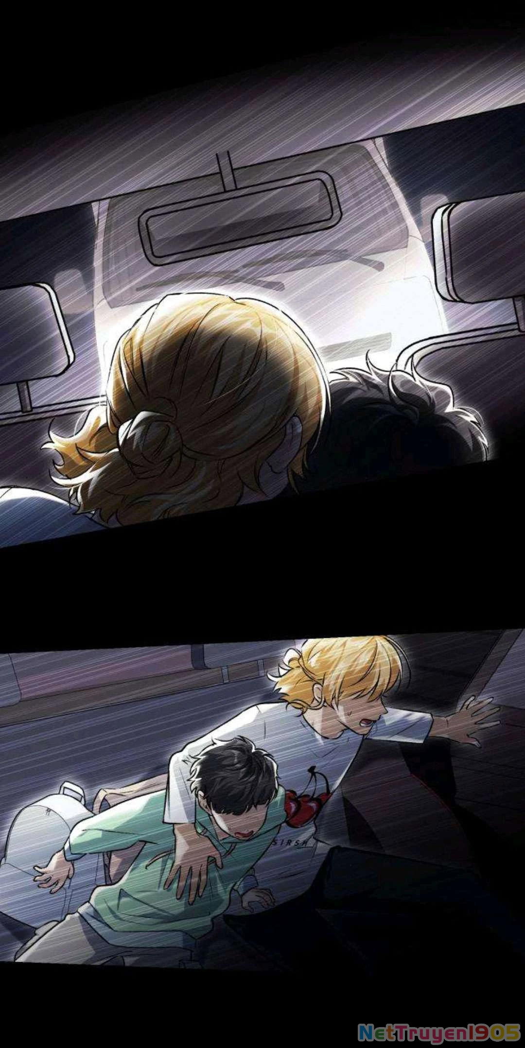 Xin Người Đừng Quên Chapter 5 - 87