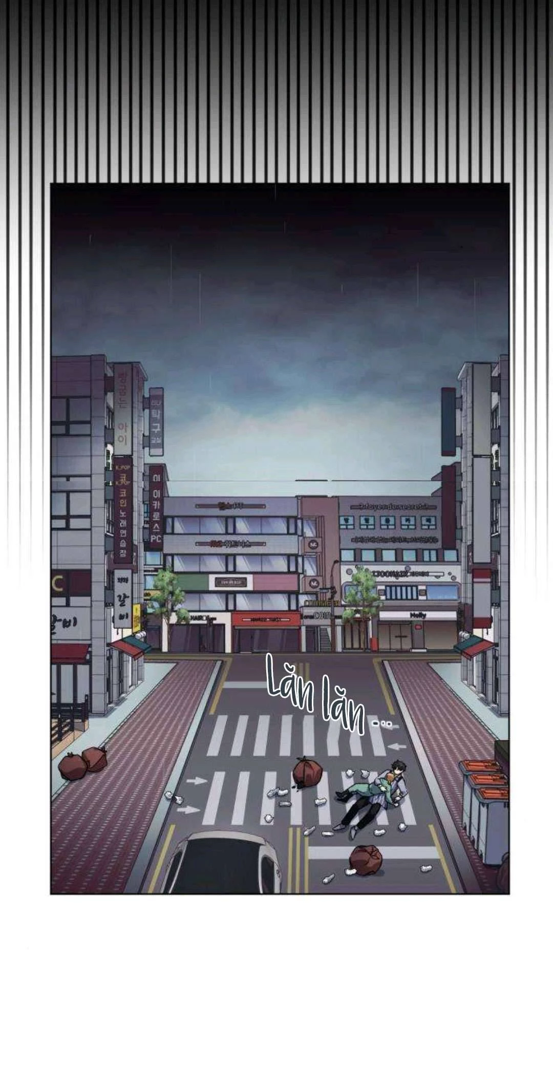 Xin Người Đừng Quên Chapter 5 - 90