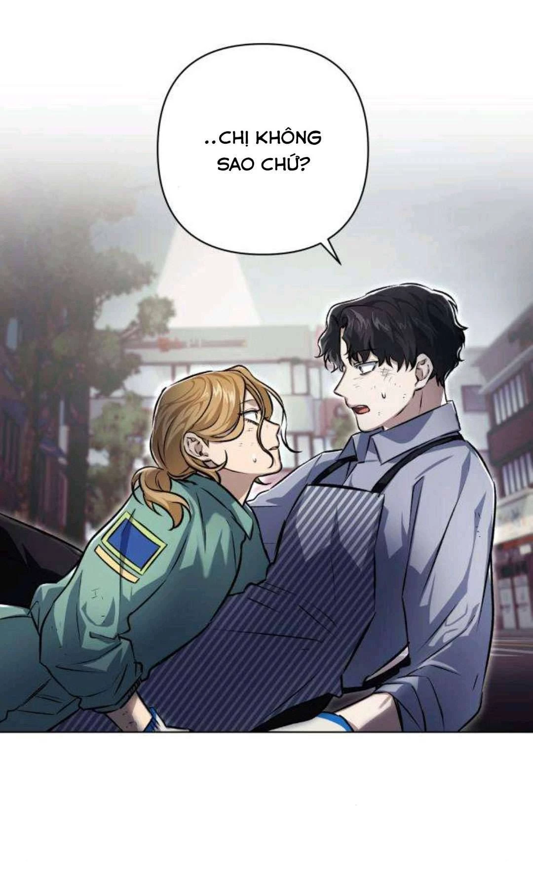 Xin Người Đừng Quên Chapter 5 - 92