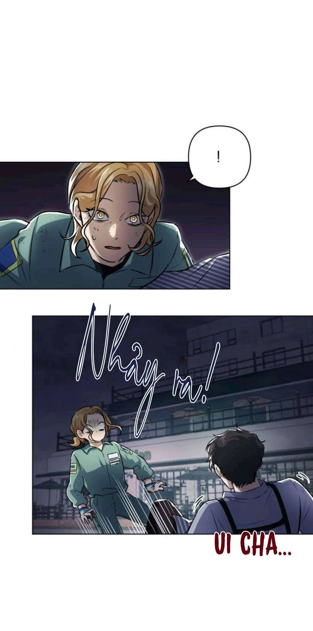 Xin Người Đừng Quên Chapter 5 - 93