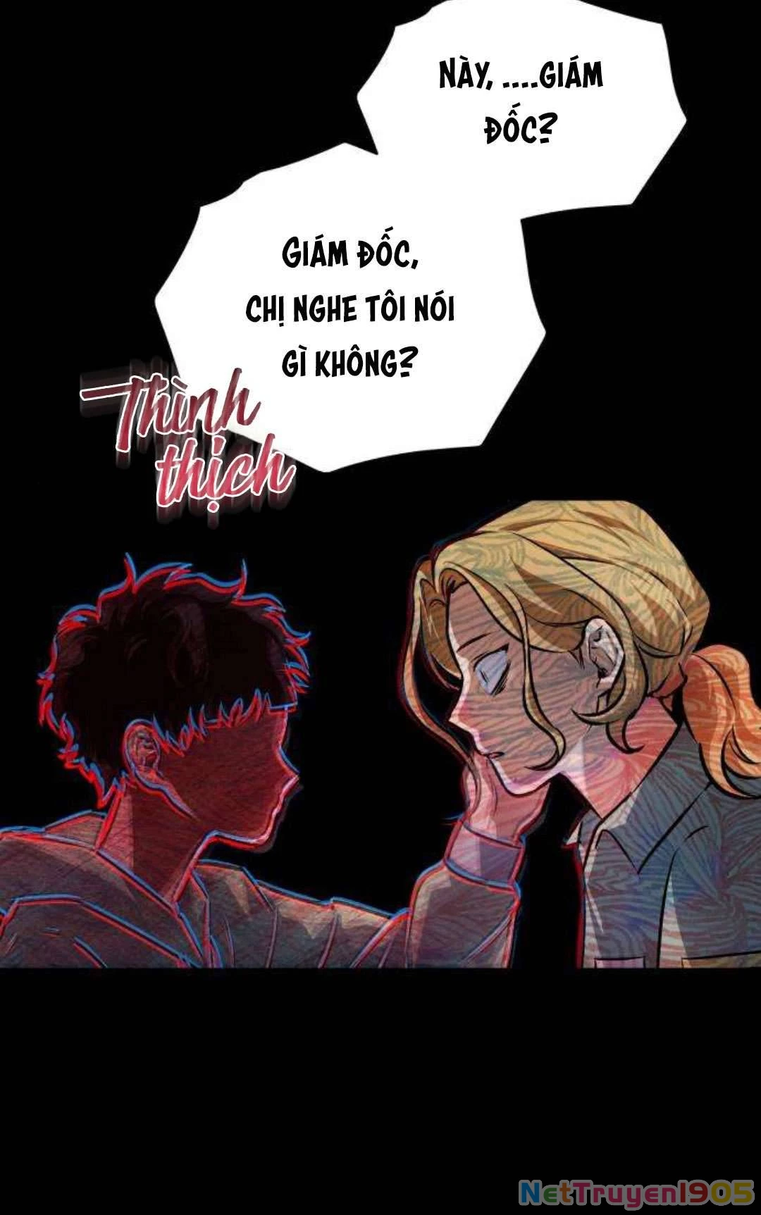 Xin Người Đừng Quên Chapter 5 - 98