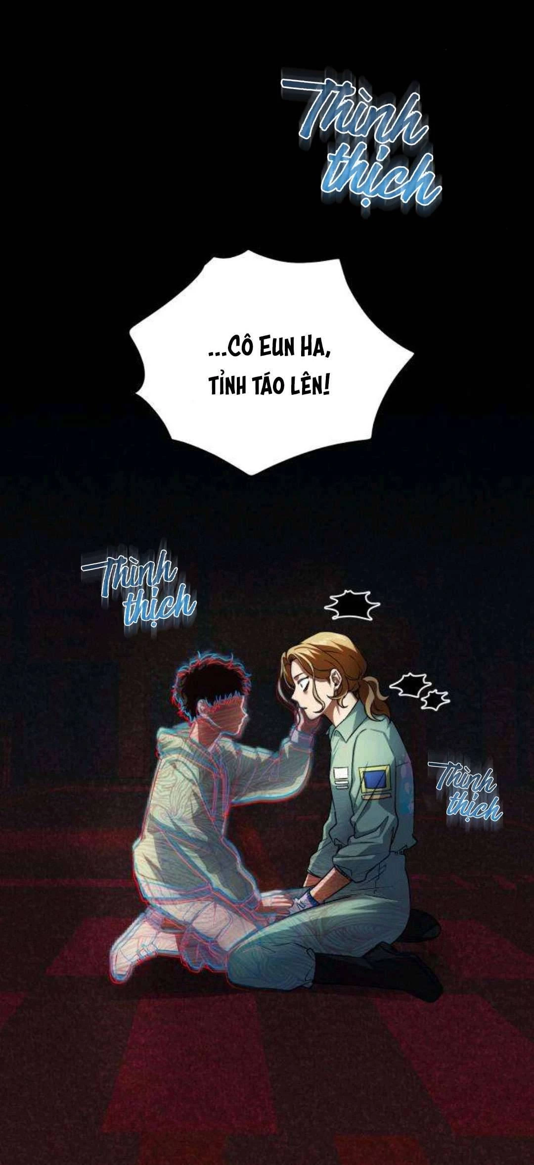 Xin Người Đừng Quên Chapter 5 - 99