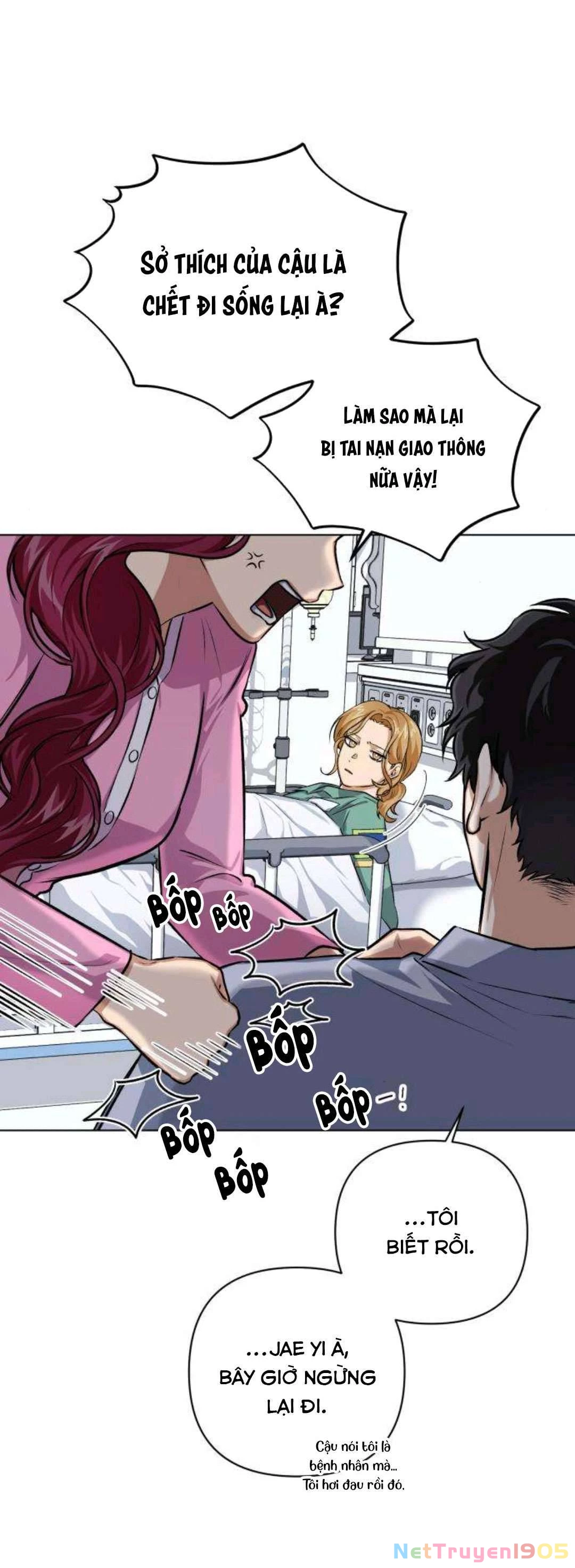 Xin Người Đừng Quên Chapter 5 - 106