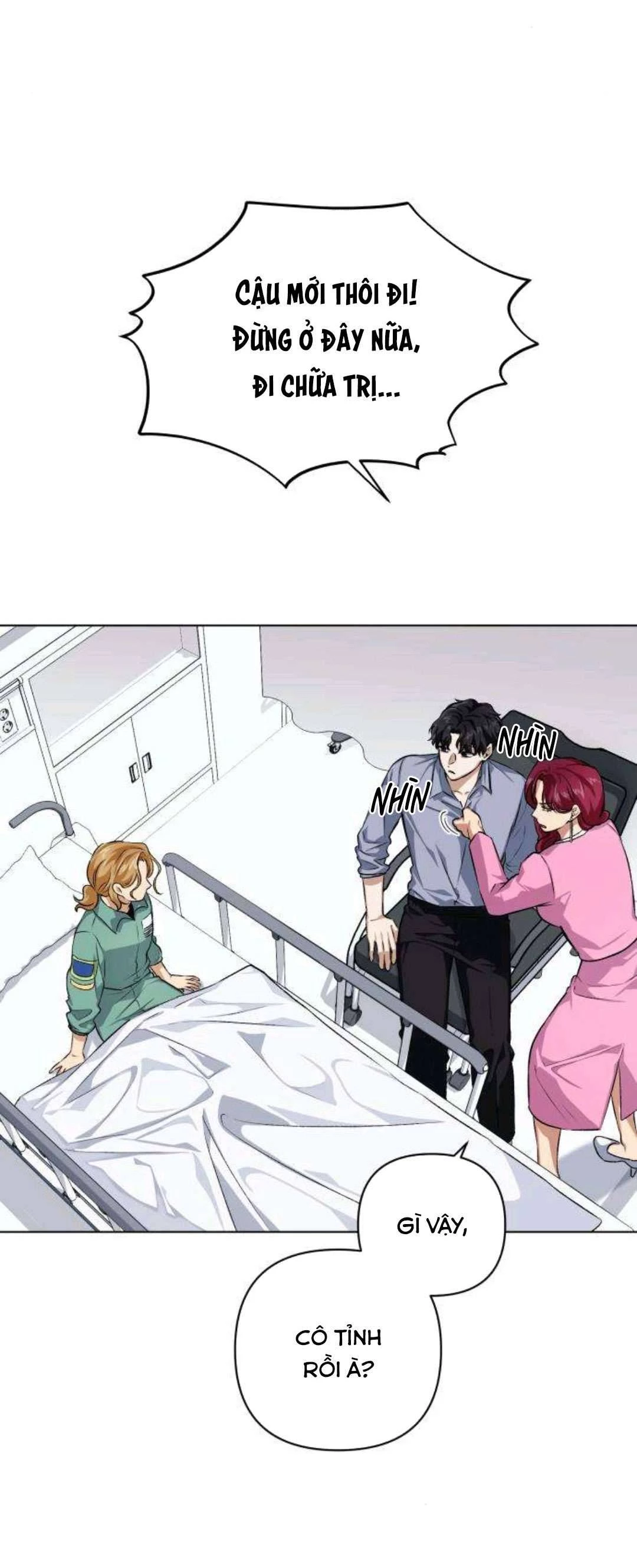 Xin Người Đừng Quên Chapter 5 - 107