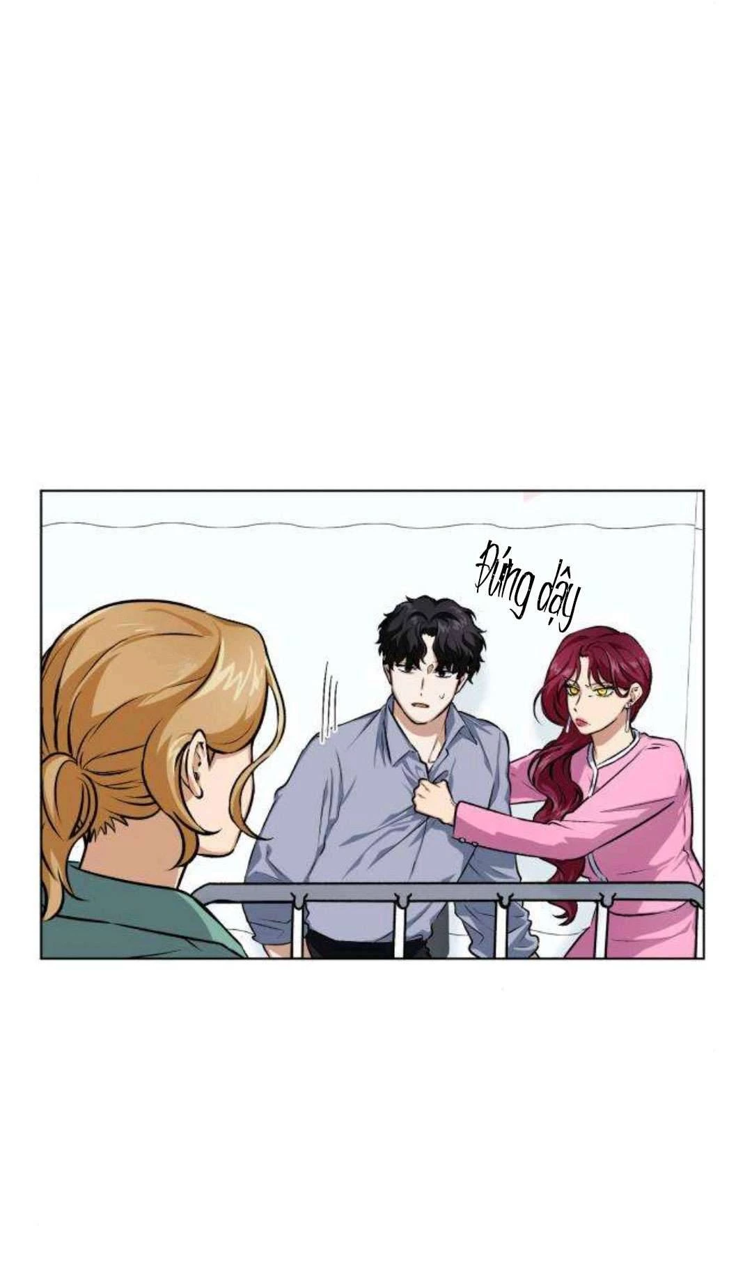 Xin Người Đừng Quên Chapter 5 - 108