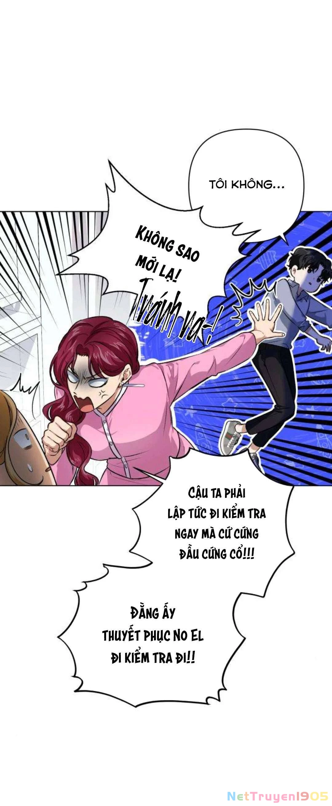 Xin Người Đừng Quên Chapter 5 - 110