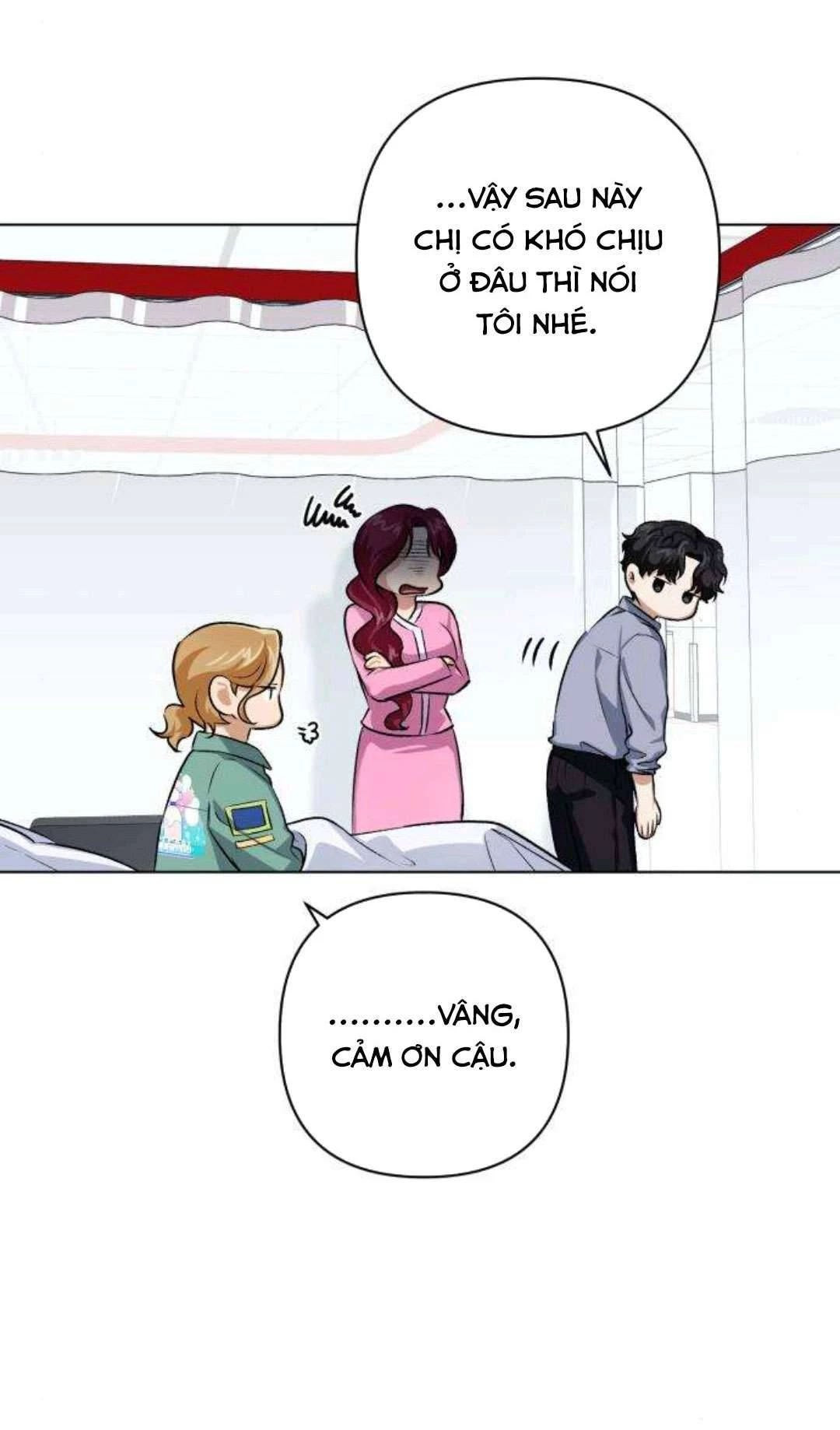 Xin Người Đừng Quên Chapter 5 - 112