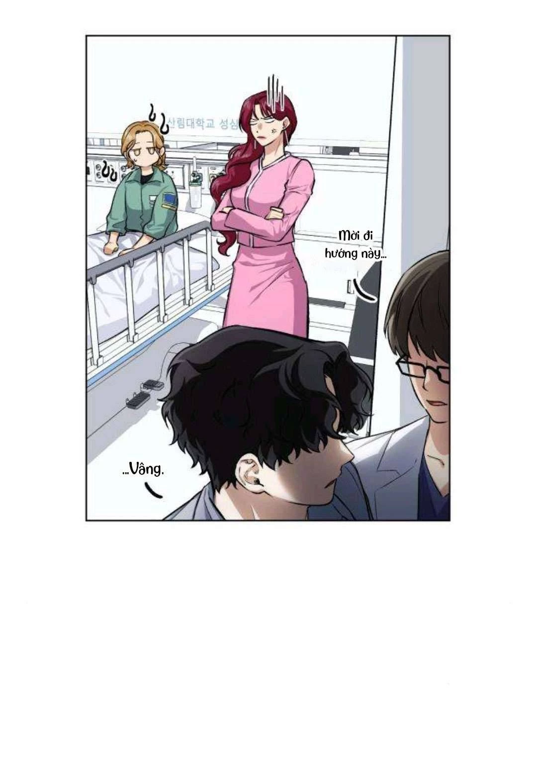 Xin Người Đừng Quên Chapter 5 - 113