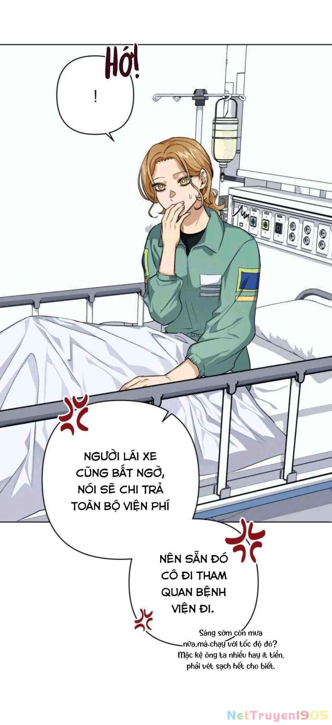 Xin Người Đừng Quên Chapter 5 - 116