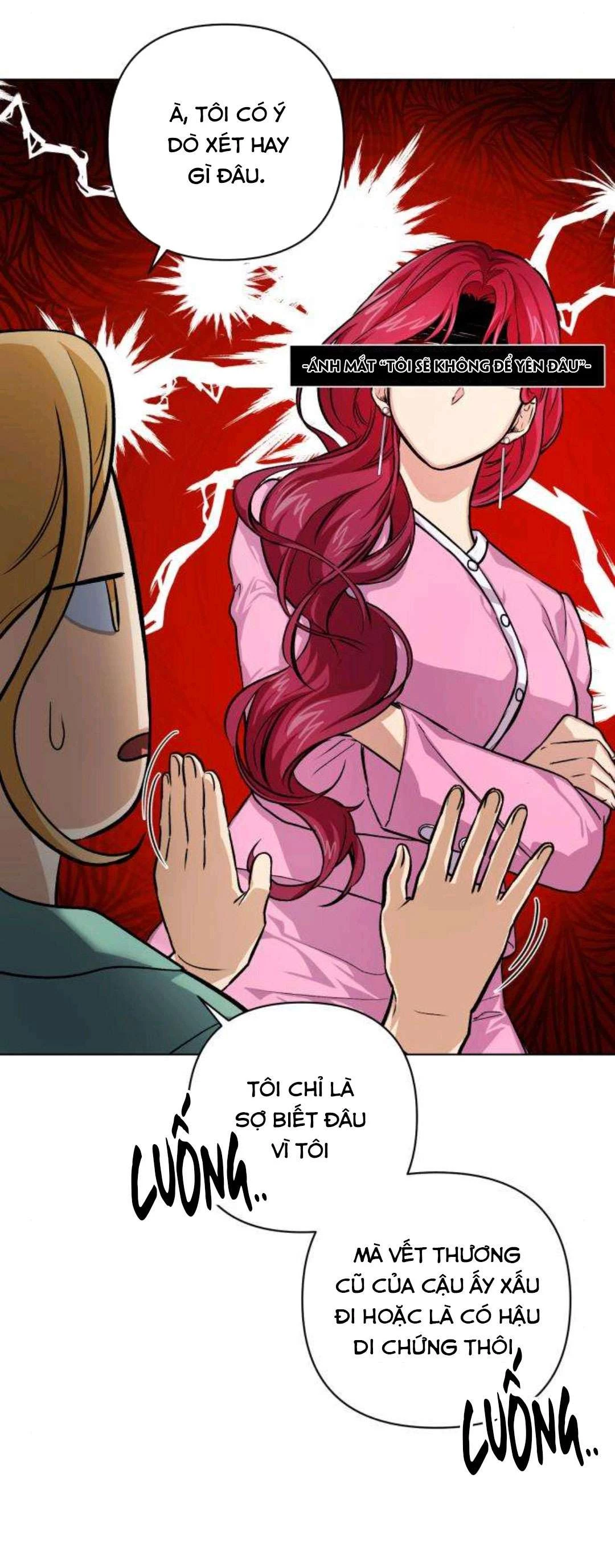 Xin Người Đừng Quên Chapter 5 - 118