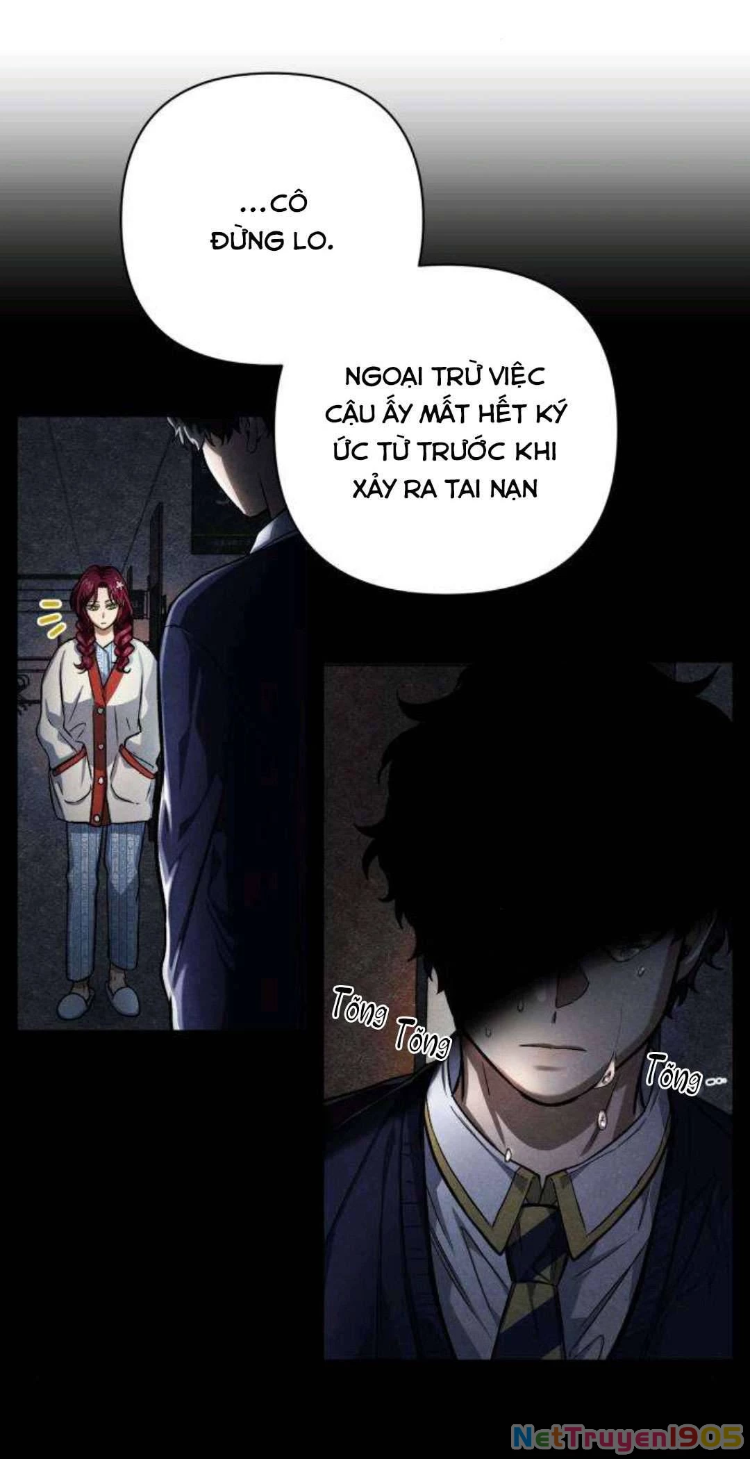 Xin Người Đừng Quên Chapter 5 - 120