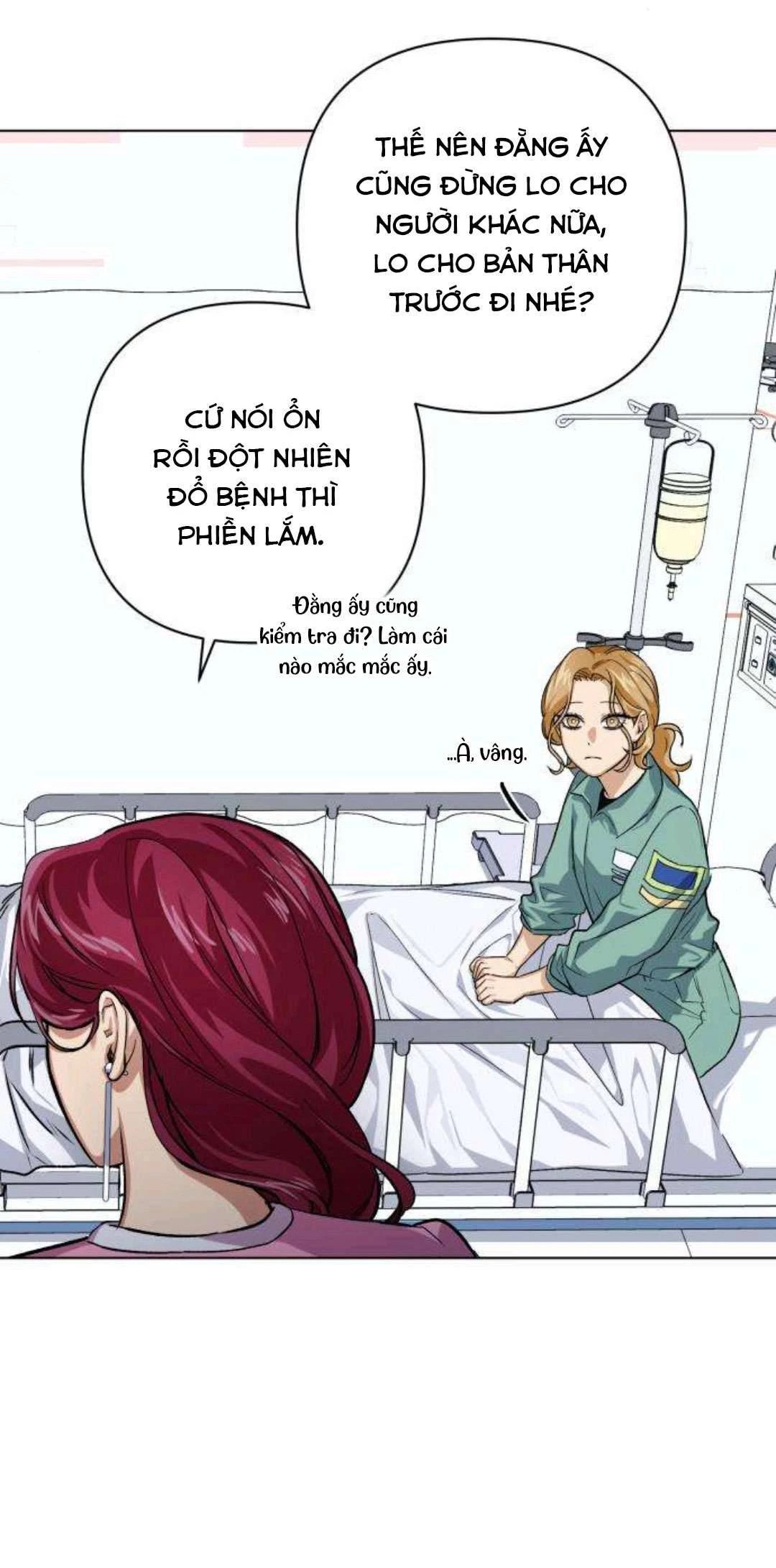 Xin Người Đừng Quên Chapter 5 - 122