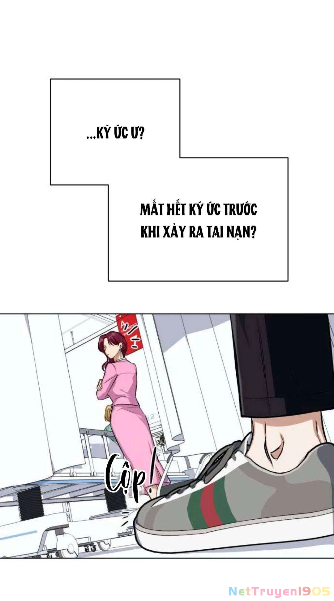 Xin Người Đừng Quên Chapter 5 - 123