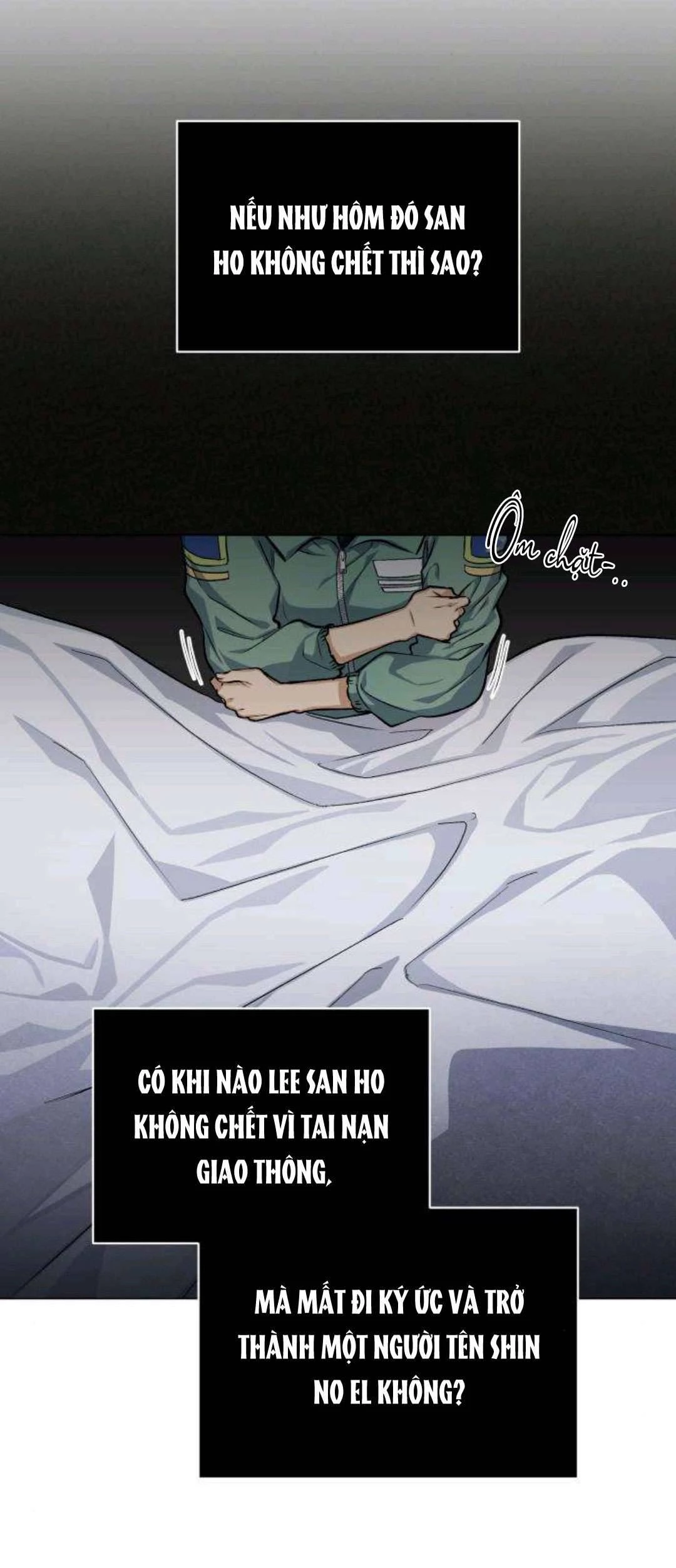 Xin Người Đừng Quên Chapter 5 - 125