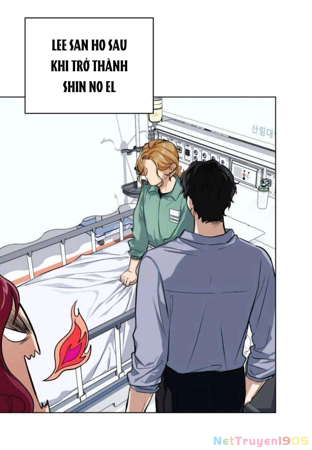 Xin Người Đừng Quên Chapter 5 - 127