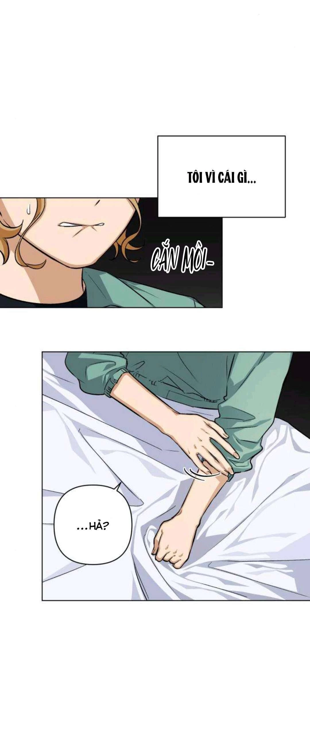 Xin Người Đừng Quên Chapter 5 - 130