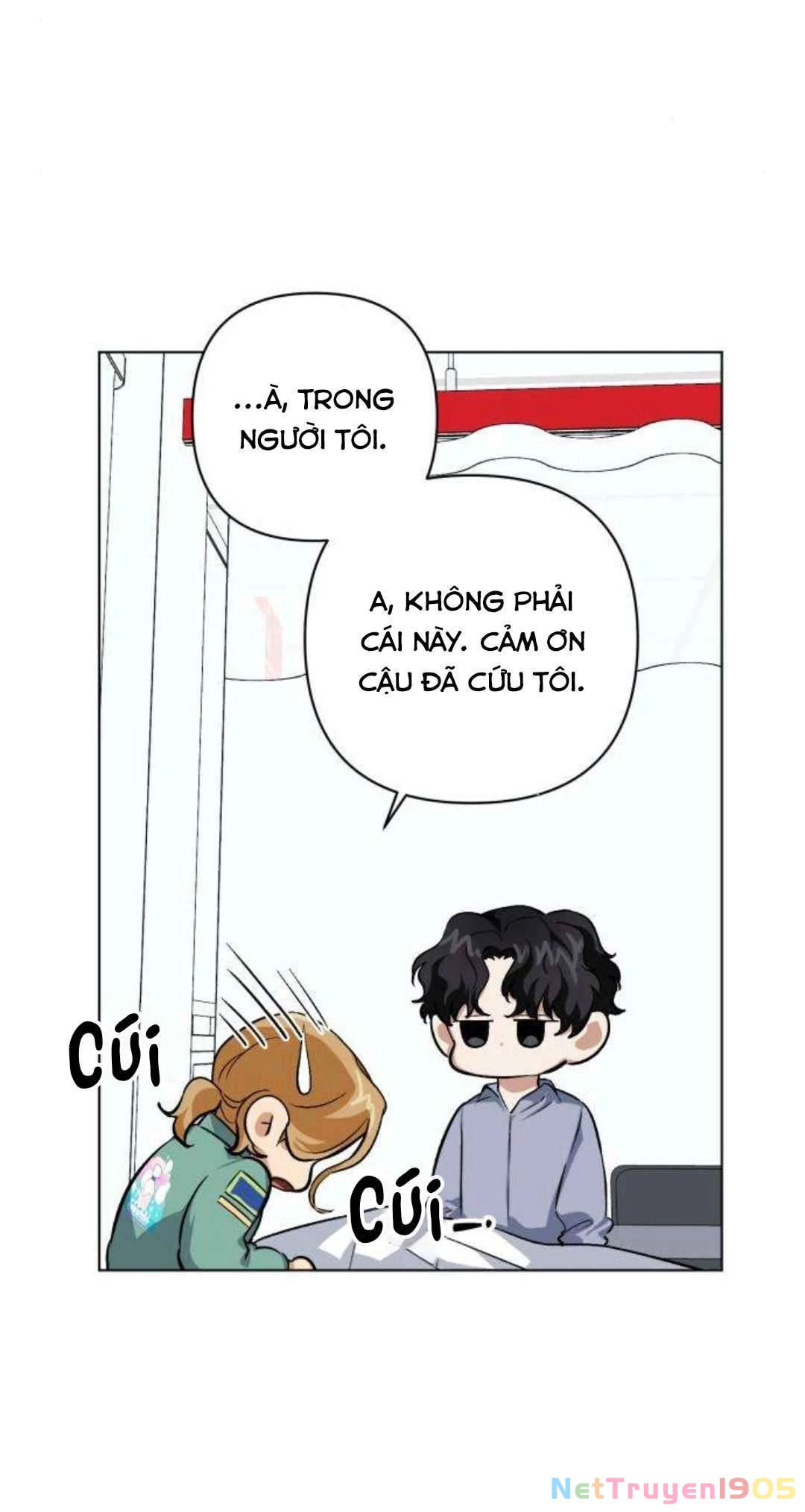 Xin Người Đừng Quên Chapter 5 - 131