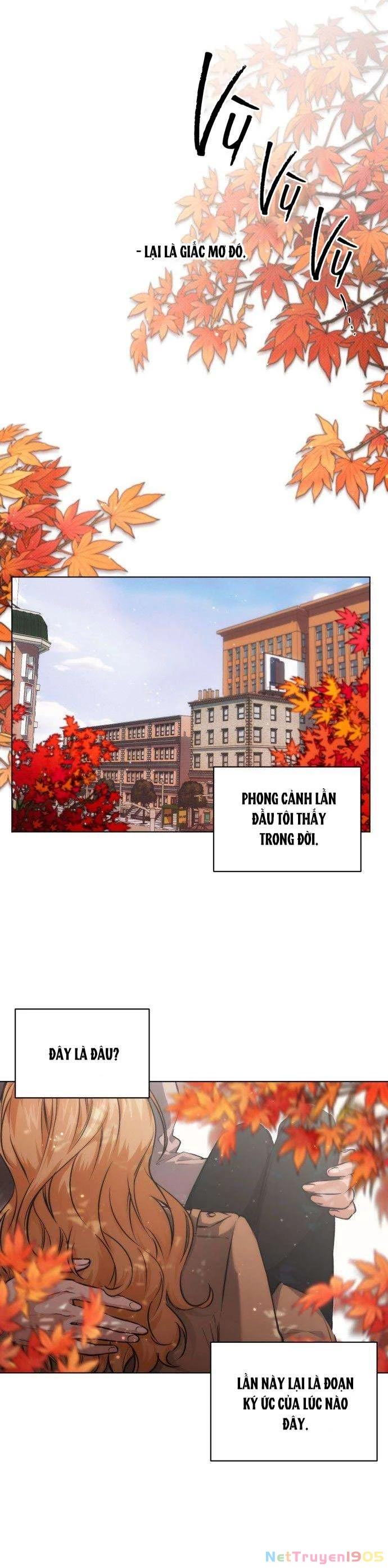Xin Người Đừng Quên Chapter 10 - 2
