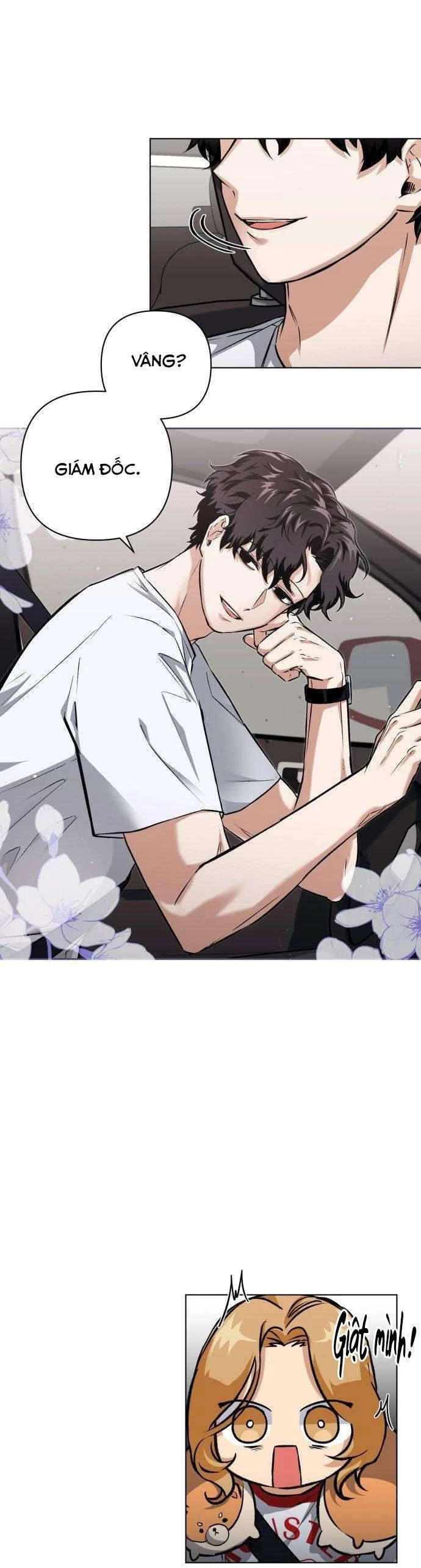 Xin Người Đừng Quên Chapter 10 - 6