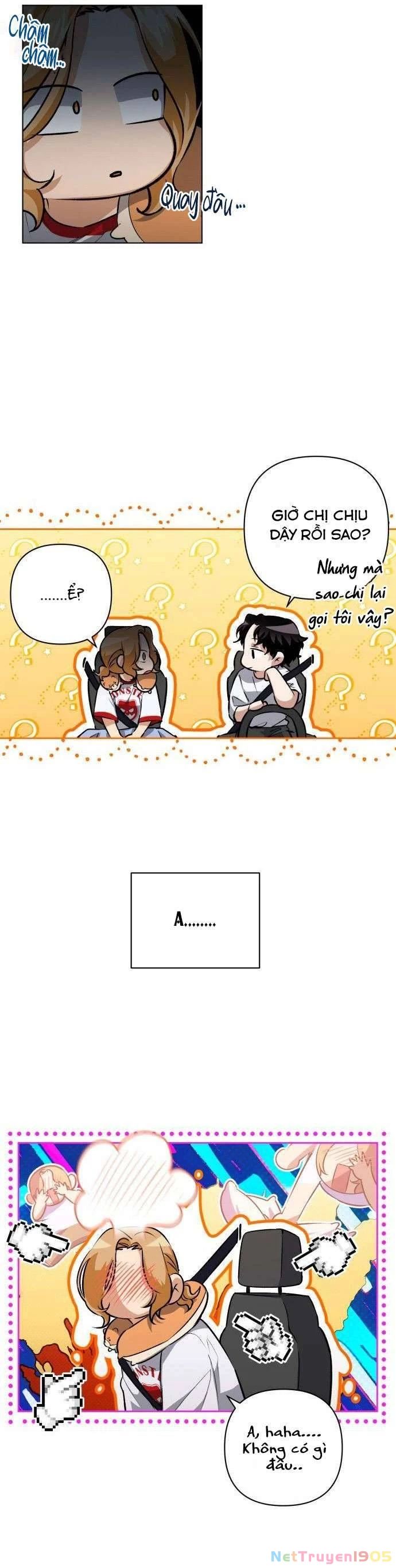 Xin Người Đừng Quên Chapter 10 - 7