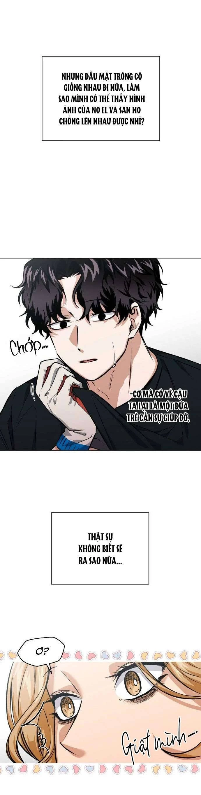 Xin Người Đừng Quên Chapter 10 - 21