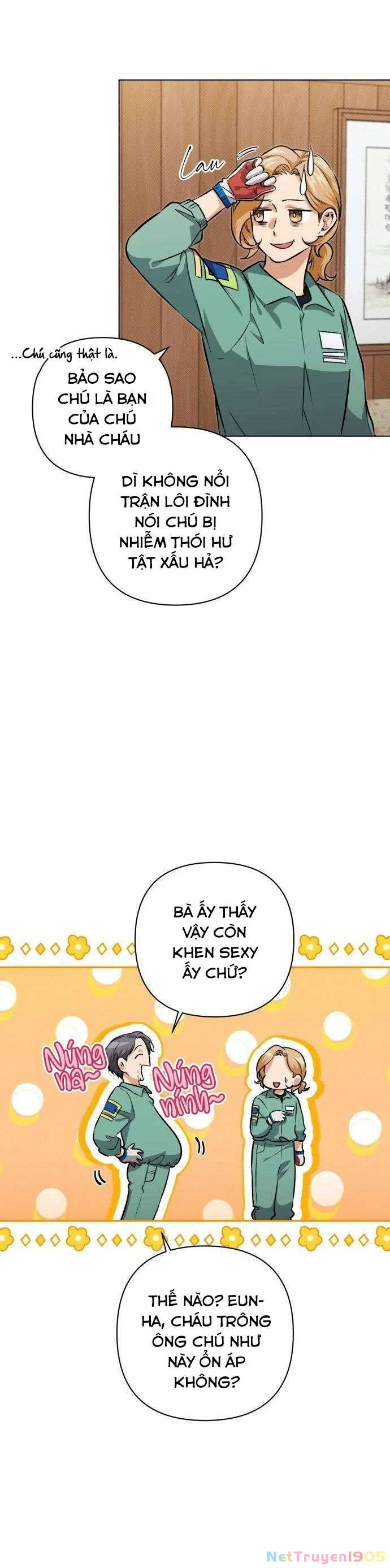 Xin Người Đừng Quên Chapter 10 - 28