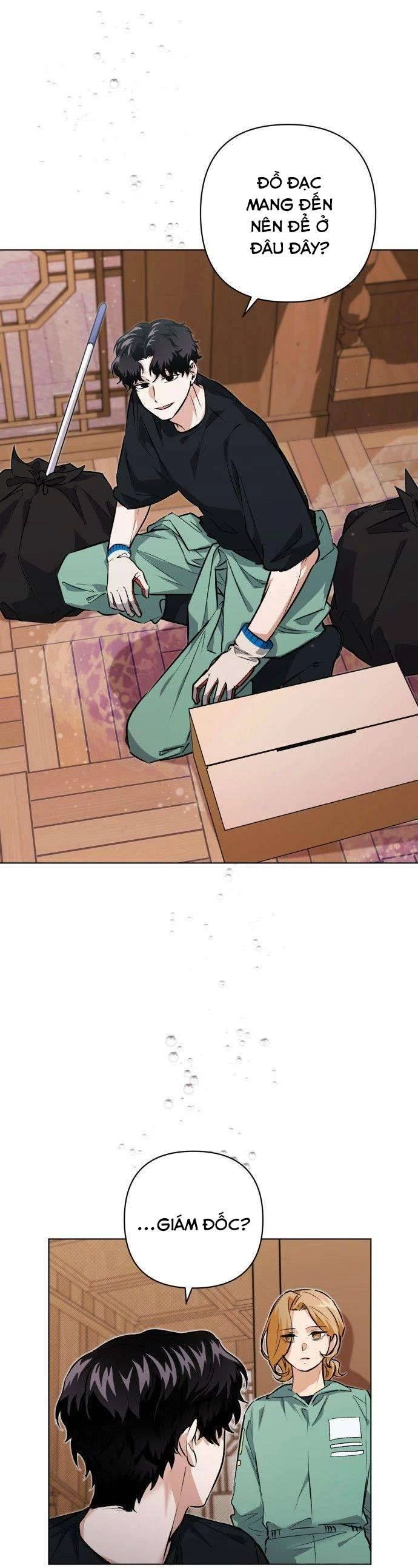 Xin Người Đừng Quên Chapter 10 - 37