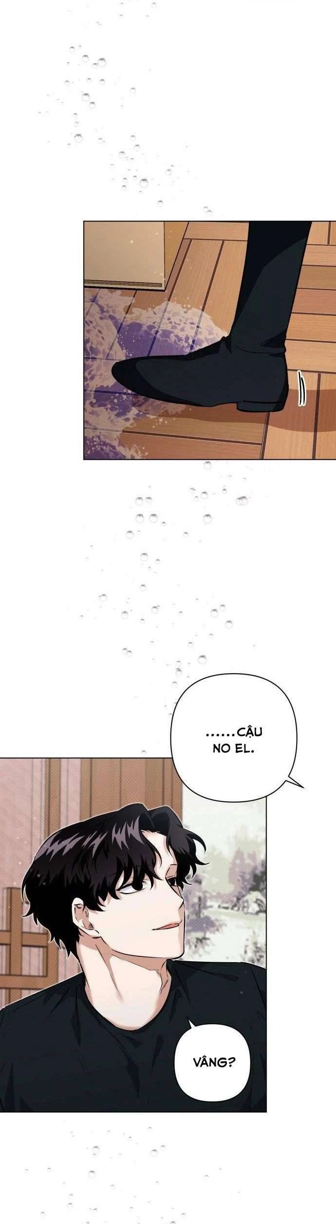 Xin Người Đừng Quên Chapter 10 - 38