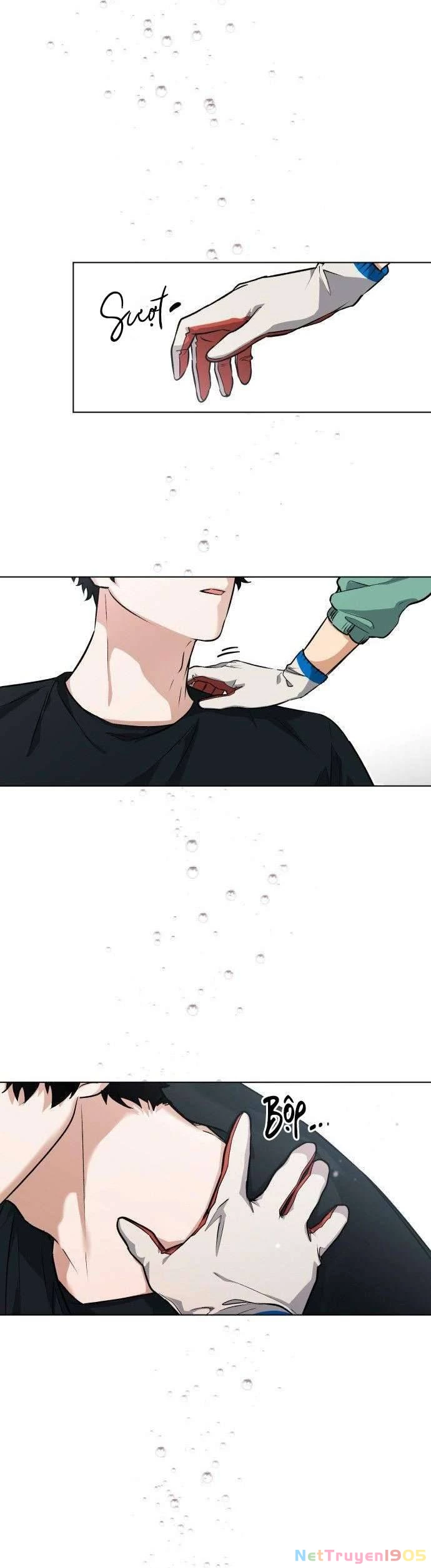 Xin Người Đừng Quên Chapter 10 - 39
