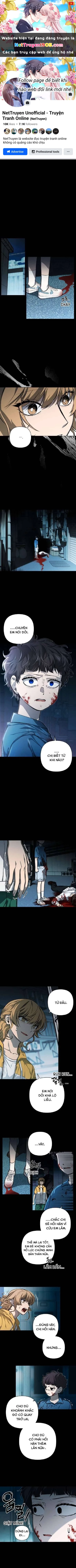 Xin Người Đừng Quên Chapter 14 - 1