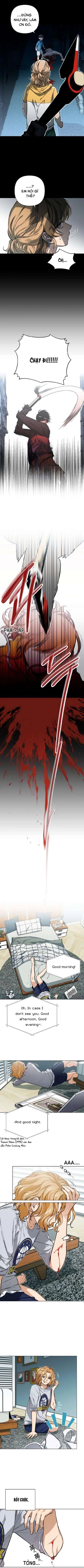 Xin Người Đừng Quên Chapter 14 - 2