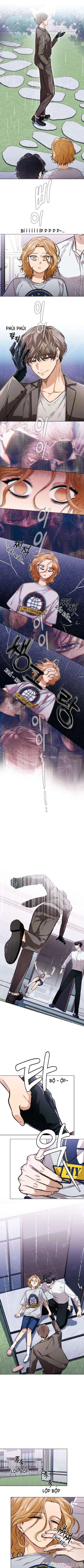 Xin Người Đừng Quên Chapter 14 - 5