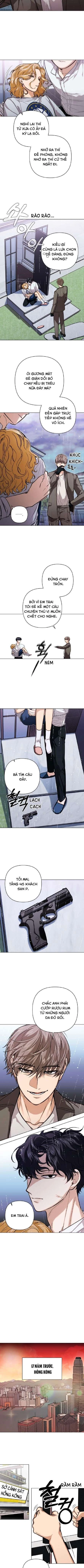 Xin Người Đừng Quên Chapter 14 - 7