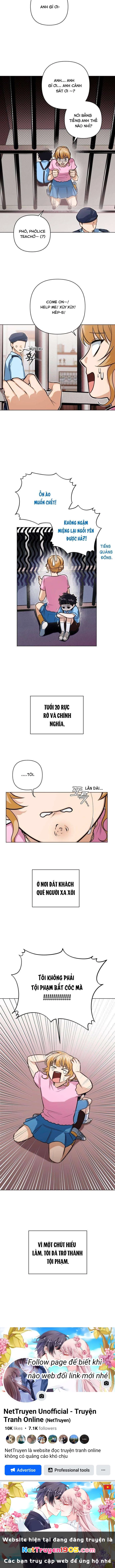 Xin Người Đừng Quên Chapter 14 - 8