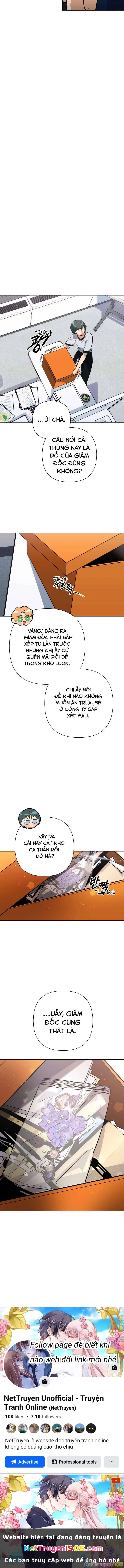 Xin Người Đừng Quên Chapter 26 - 5