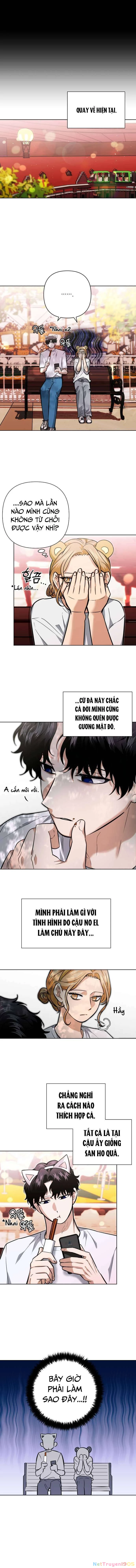 Xin Người Đừng Quên Chapter 29 - 3